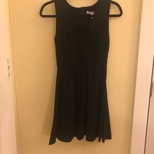 Necessary Objects black dress NWT